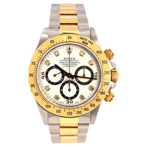 độ chính xác của rolex oyster|Đồng hồ Rolex Oyster Perpetual Cosmograph Daytona mặt xà cừ.